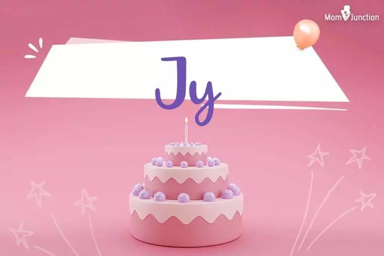 Jy Birthday Wallpaper