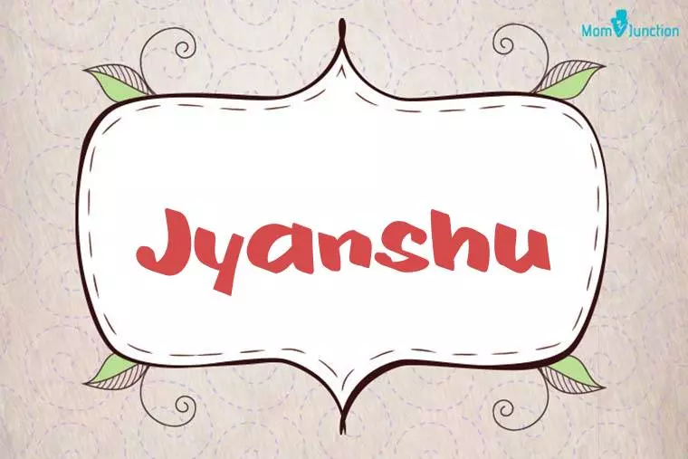 Jyanshu Stylish Wallpaper
