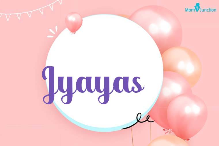 Jyayas Birthday Wallpaper