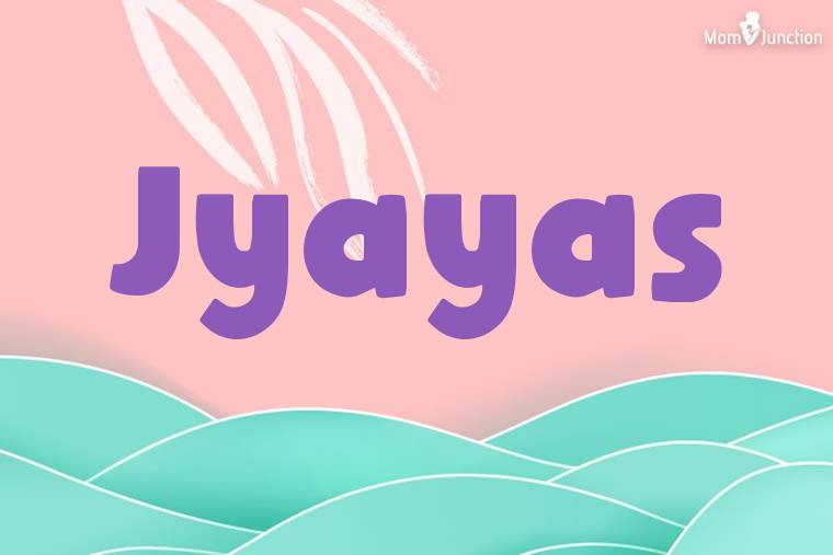 Jyayas Stylish Wallpaper
