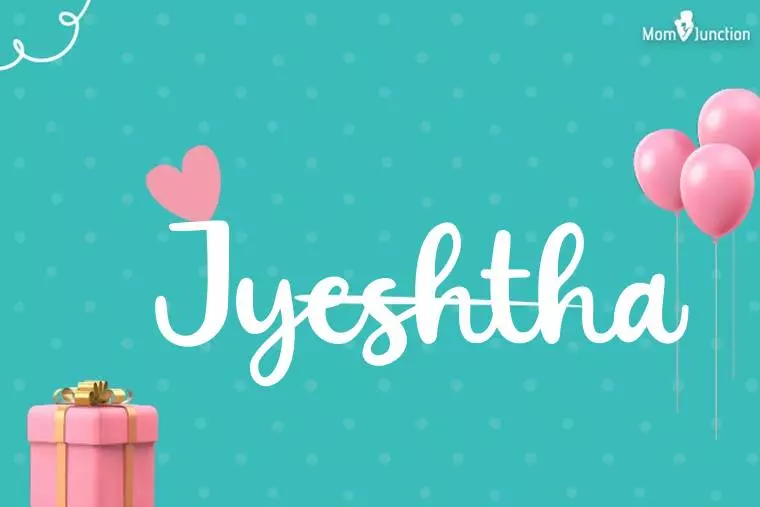 Jyeshtha Birthday Wallpaper