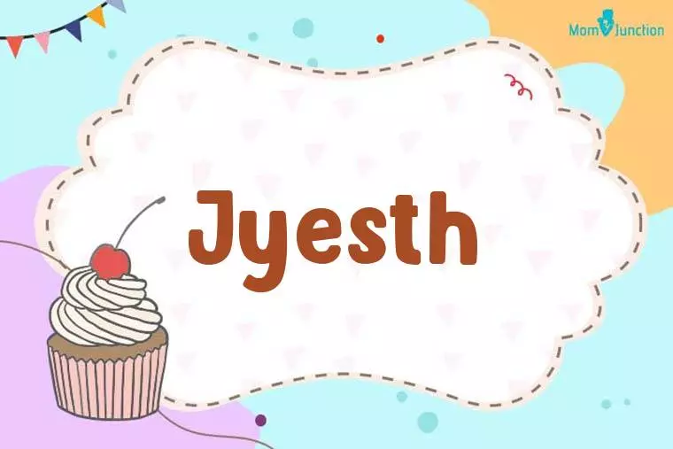 Jyesth Birthday Wallpaper