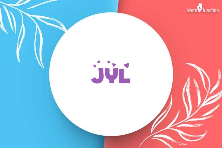 Jyl Stylish Wallpaper