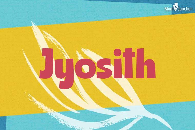 Jyosith Stylish Wallpaper