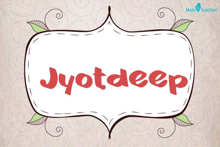 Jyotdeep Stylish Wallpaper