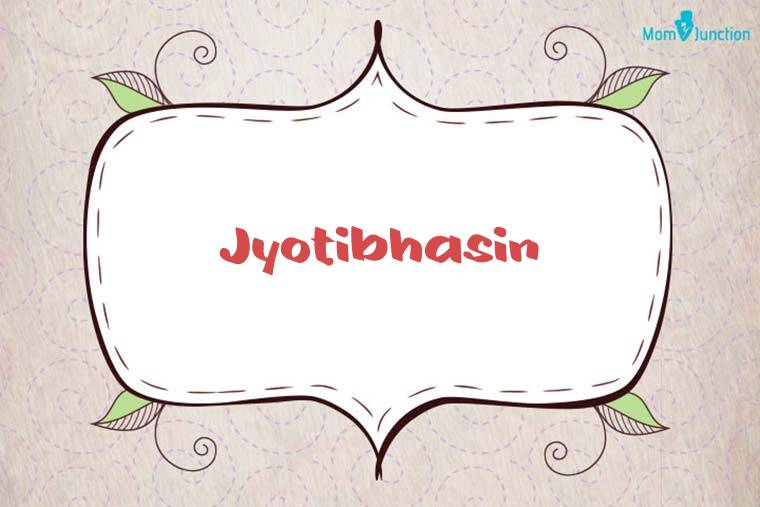 Jyotibhasin Stylish Wallpaper