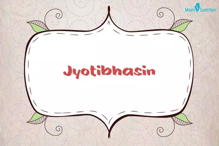 Jyotibhasin Stylish Wallpaper