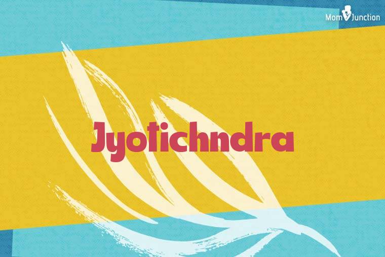Jyotichndra Stylish Wallpaper