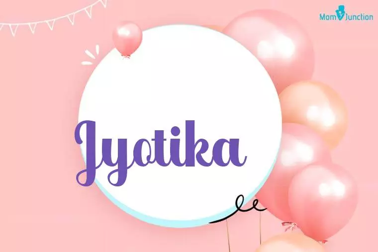 Jyotika Birthday Wallpaper