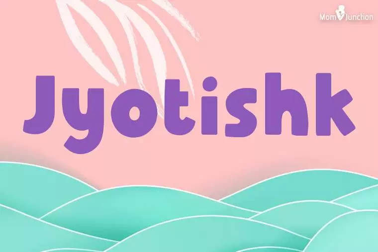 Jyotishk Stylish Wallpaper