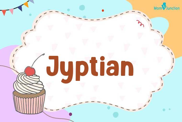 Jyptian Birthday Wallpaper