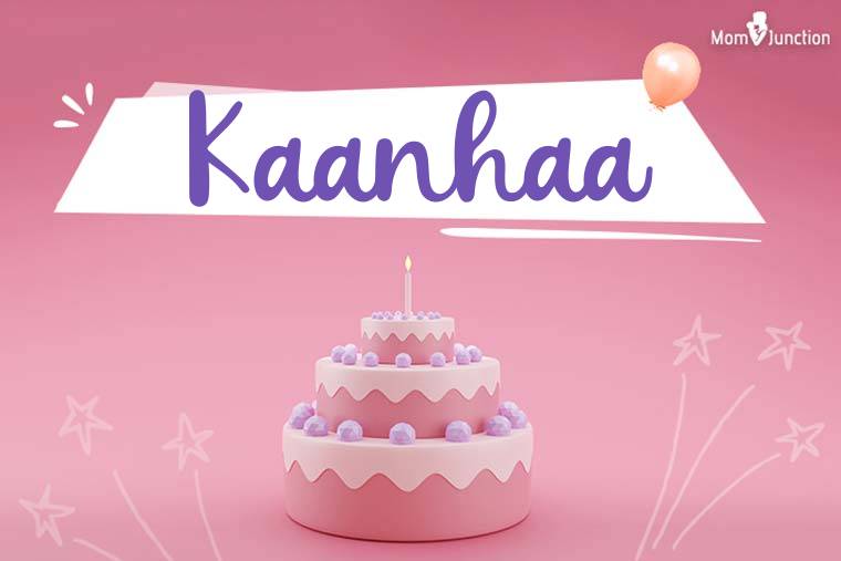 Kaanhaa Birthday Wallpaper