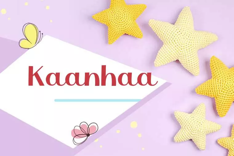 Kaanhaa Stylish Wallpaper