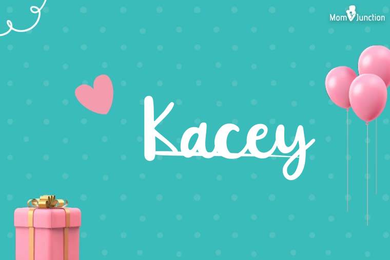 Kacey Birthday Wallpaper