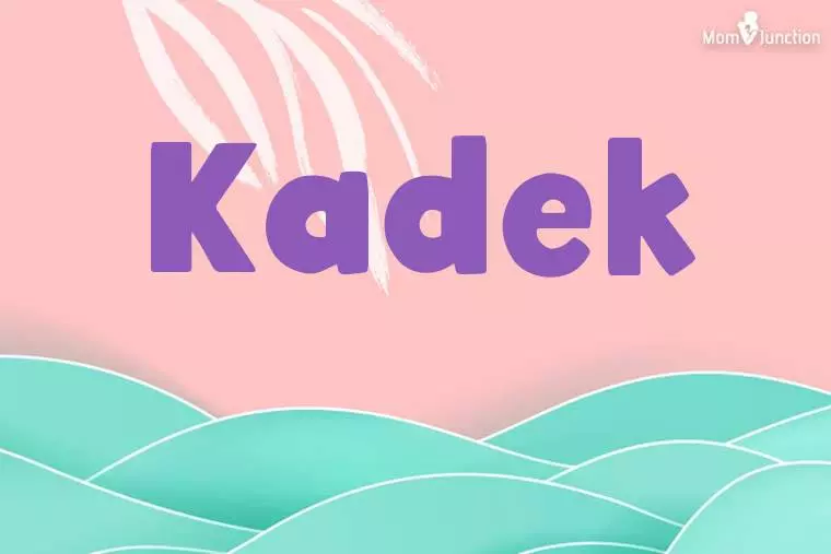 Kadek Stylish Wallpaper