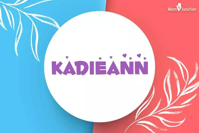 Kadieann Stylish Wallpaper