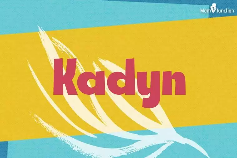 Kadyn Stylish Wallpaper