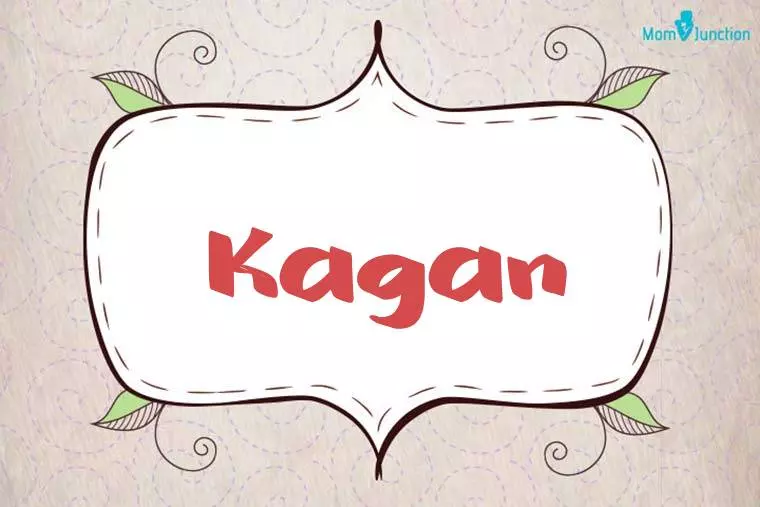 Kagan Stylish Wallpaper