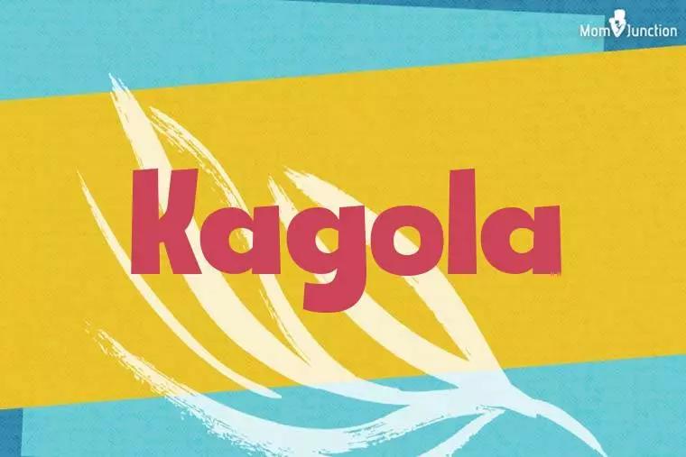 Kagola Stylish Wallpaper