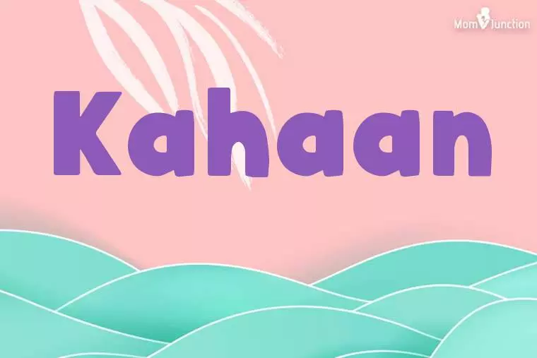 Kahaan Stylish Wallpaper