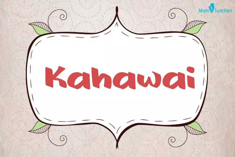 Kahawai Stylish Wallpaper