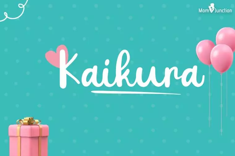 Kaikura Birthday Wallpaper