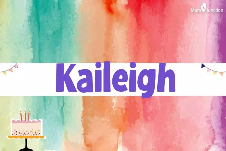 Kaileigh Birthday Wallpaper