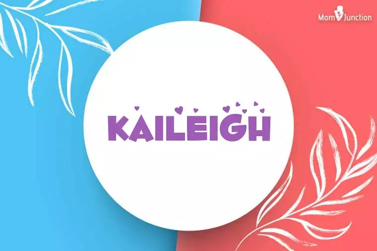 Kaileigh Stylish Wallpaper