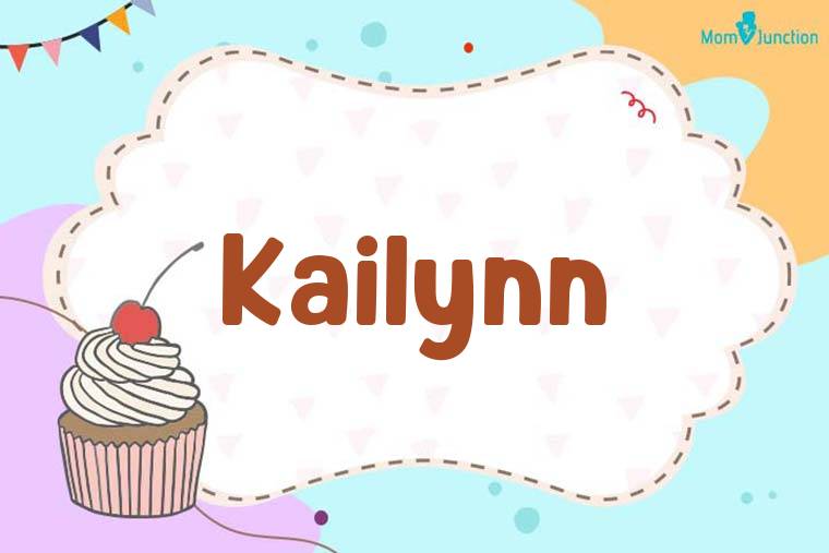 Kailynn Birthday Wallpaper