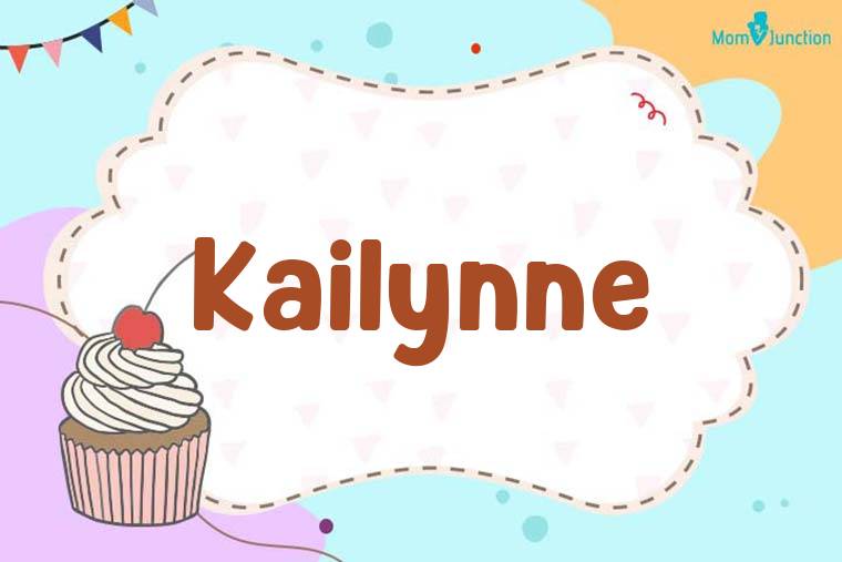 Kailynne Birthday Wallpaper