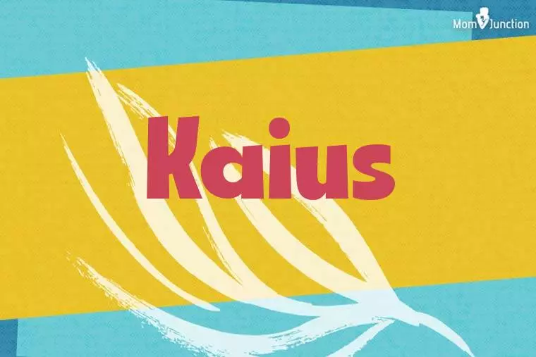 Kaius Stylish Wallpaper