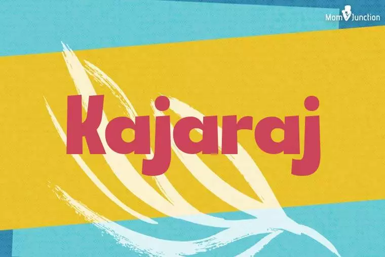 Kajaraj Stylish Wallpaper