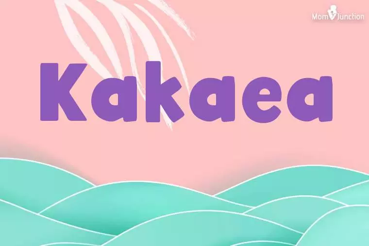 Kakaea Stylish Wallpaper