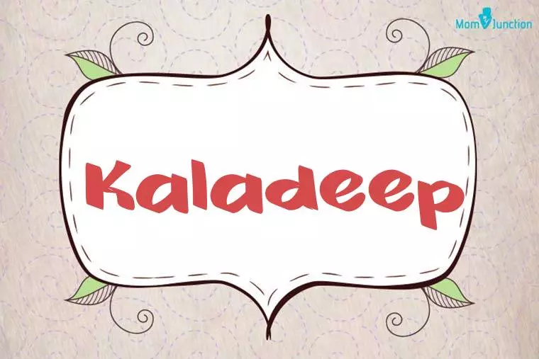 Kaladeep Stylish Wallpaper