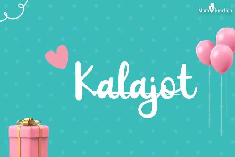 Kalajot Birthday Wallpaper