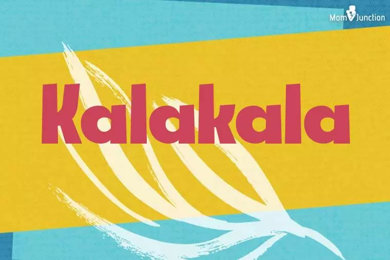 Kalakala Stylish Wallpaper