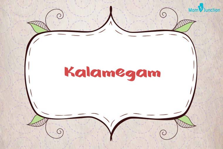 Kalamegam Stylish Wallpaper