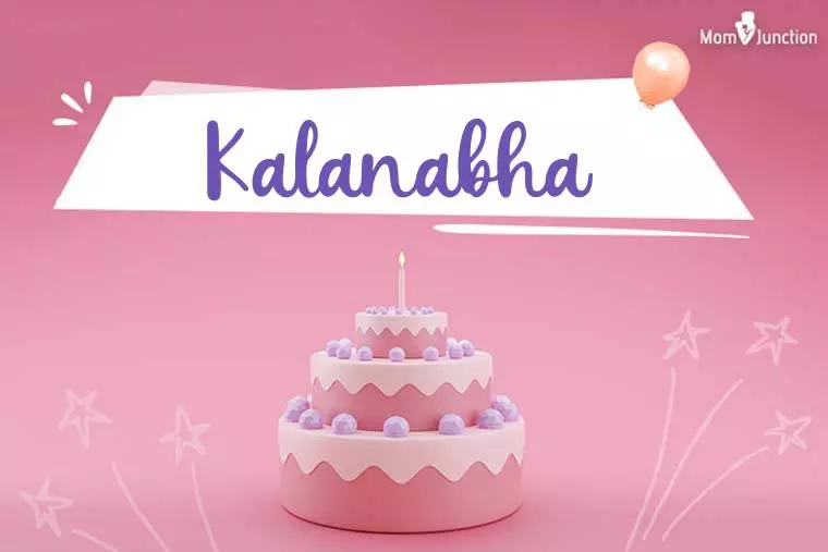 Kalanabha Birthday Wallpaper