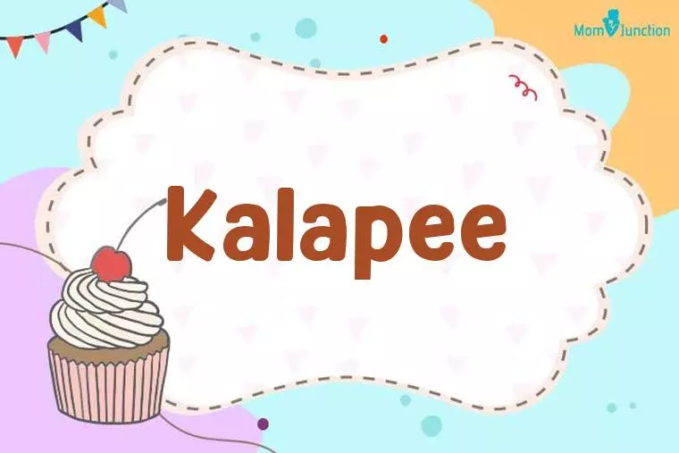 Kalapee Birthday Wallpaper