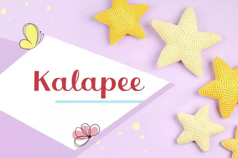 Kalapee Stylish Wallpaper