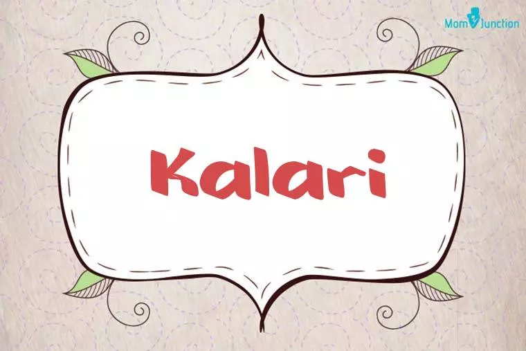 Kalari Stylish Wallpaper