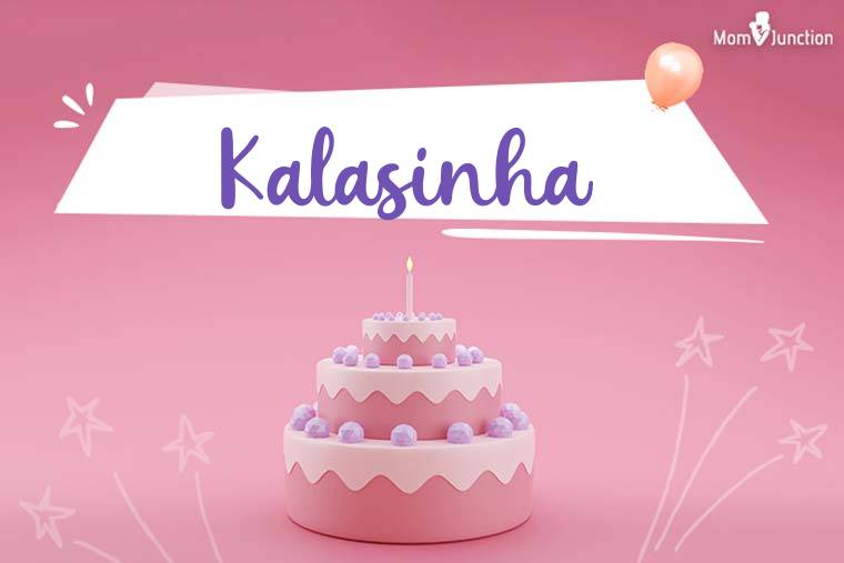 Kalasinha Birthday Wallpaper