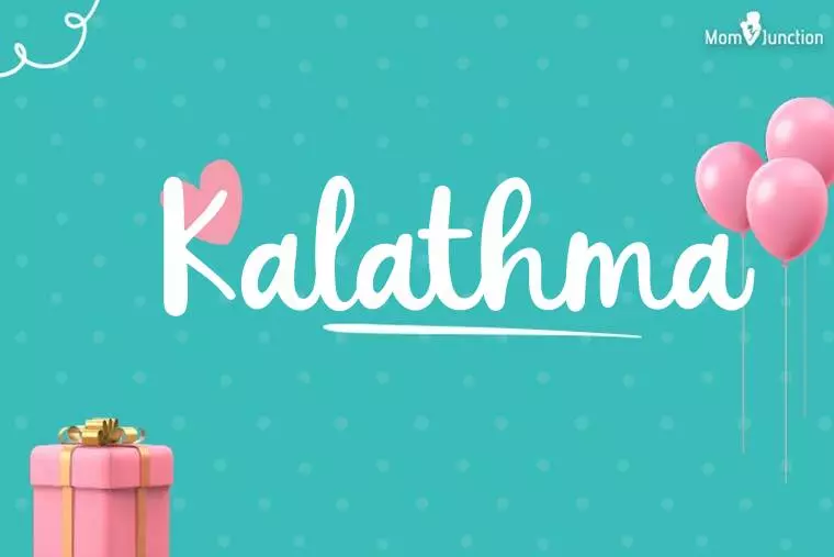 Kalathma Birthday Wallpaper