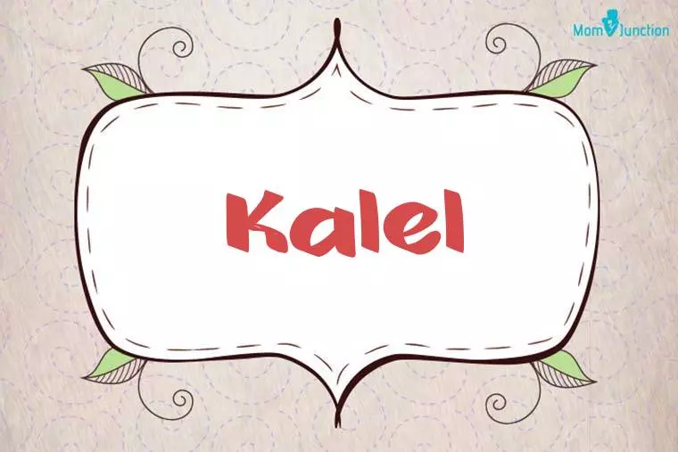 Kalel Stylish Wallpaper