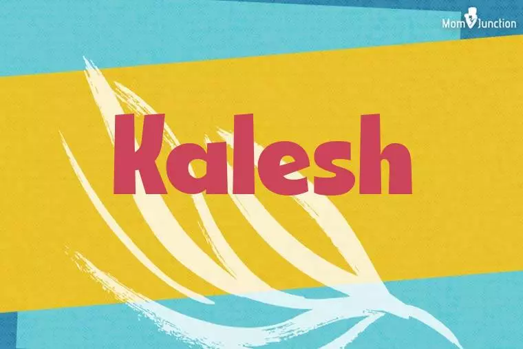 Kalesh Stylish Wallpaper