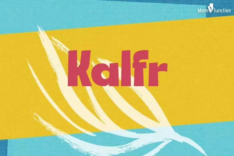 Kalfr Stylish Wallpaper