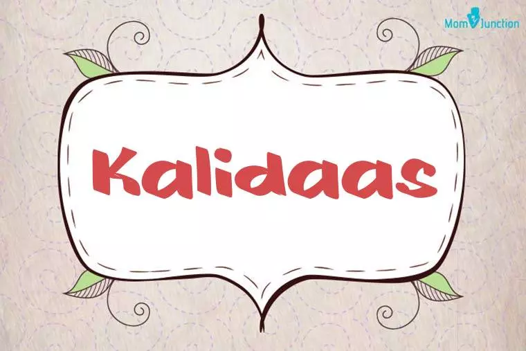 Kalidaas Stylish Wallpaper