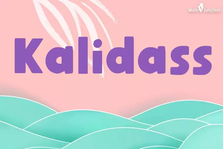 Kalidass Stylish Wallpaper