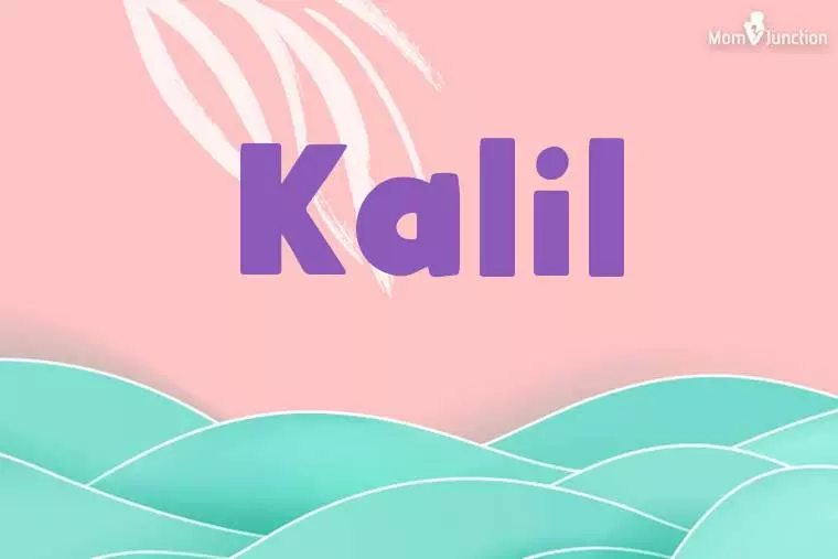 Kalil Stylish Wallpaper