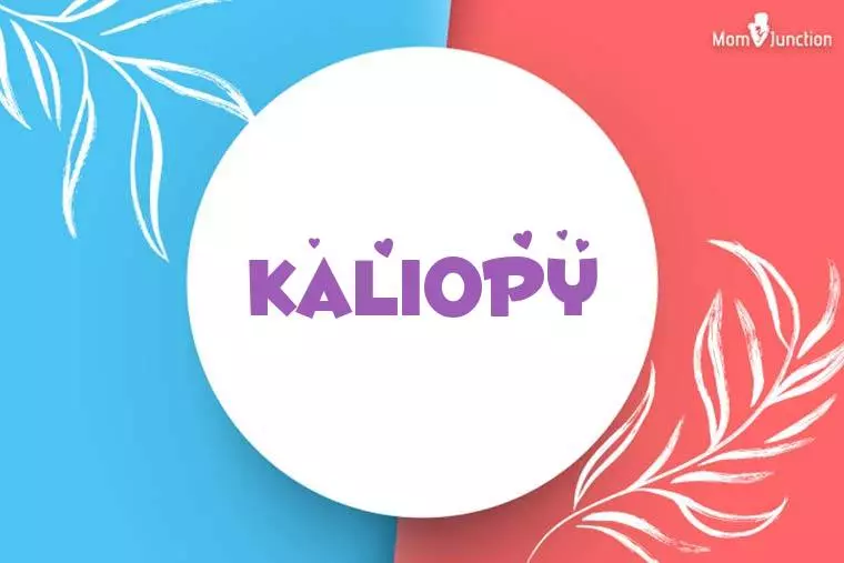 Kaliopy Stylish Wallpaper